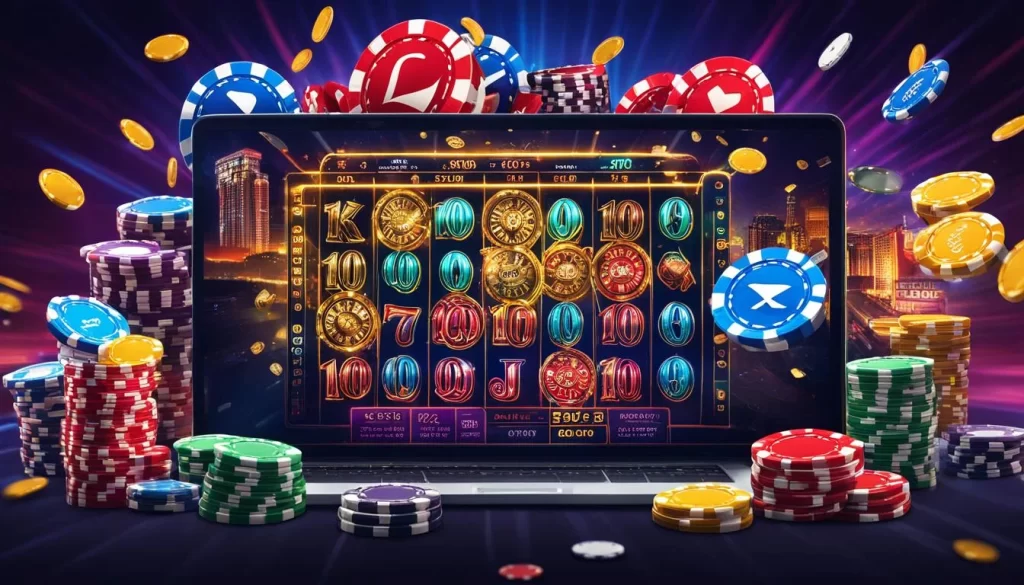 Cá cược thể thao 789win