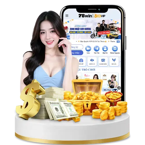 Hoàn trả ưu đãi cao cho VIP 789win