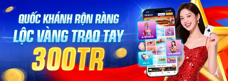 Các chương trình khuyến mãi hấp dẫn từ 789win